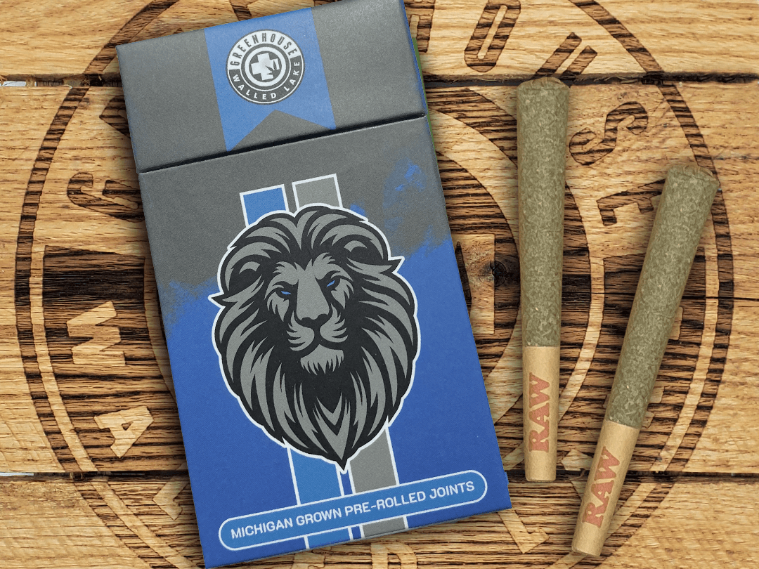Paisley Trees Gazzurple 0.7g Pre