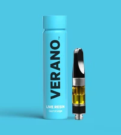 B52 Bomber | .5g Live Resin Cartridge