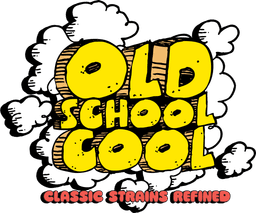 Old School Cool logo