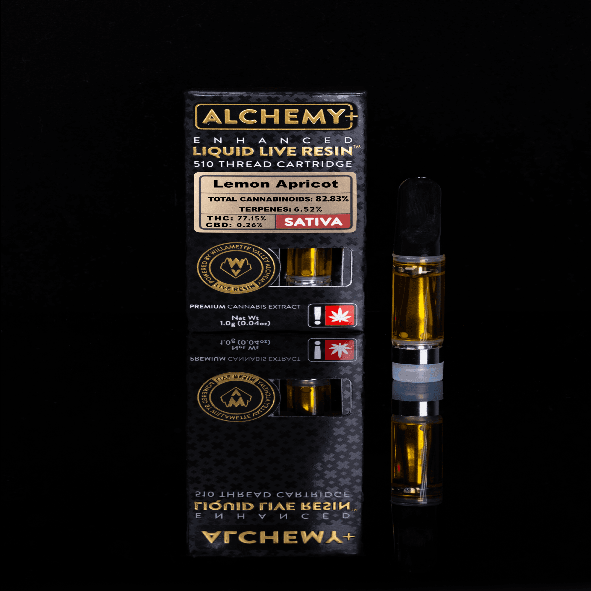 Grapefruit Candiez Live Resin Distillate