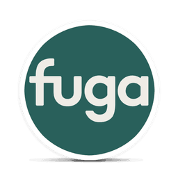 Fuga logo