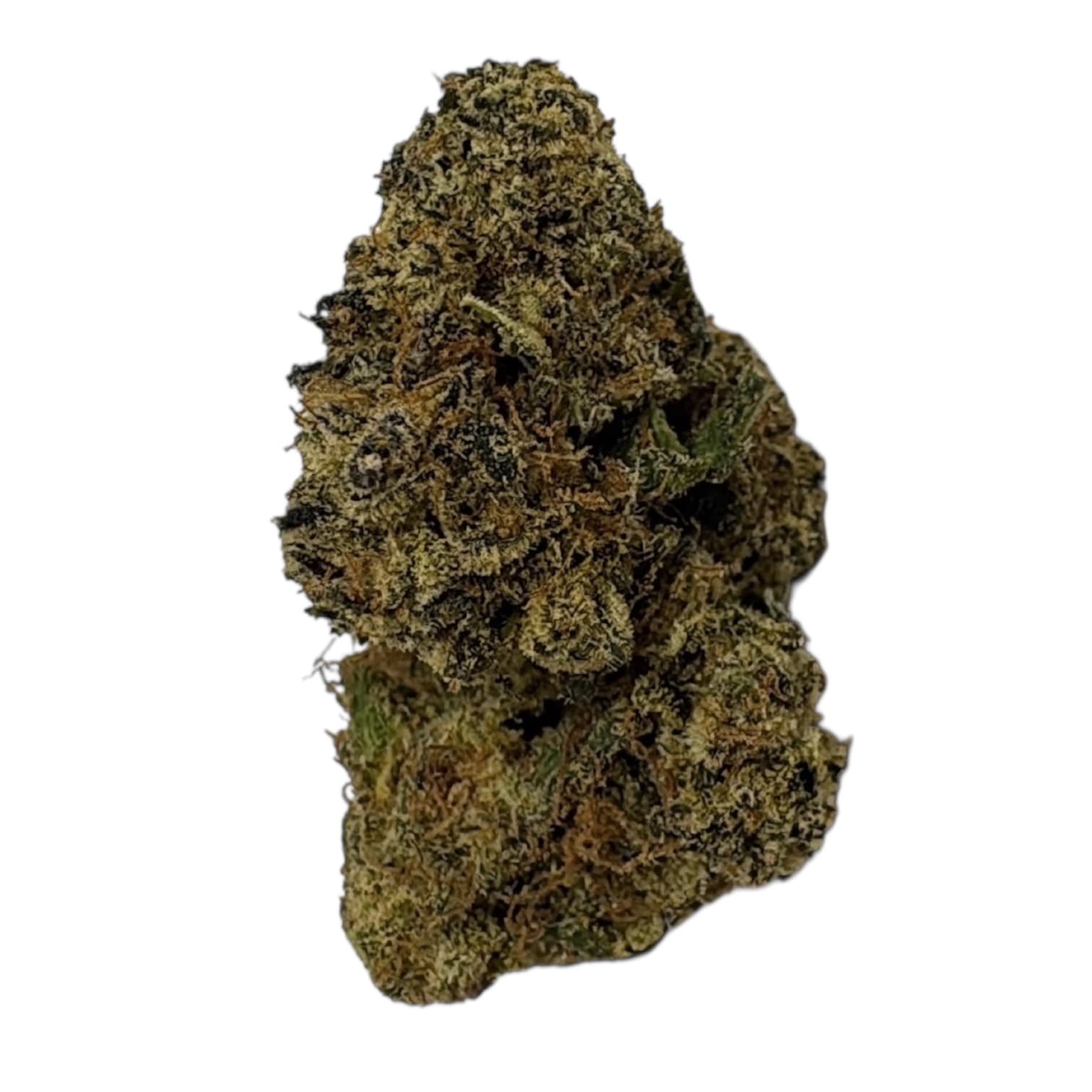 Apple Fritter Smalls