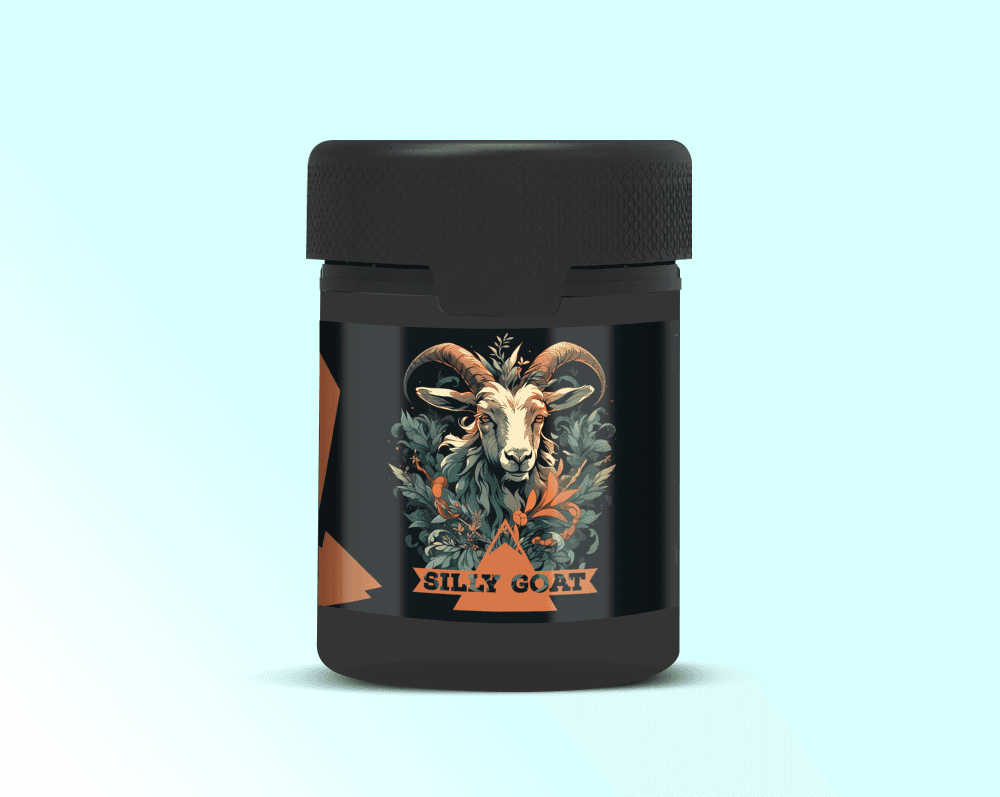 Dantes Inferno T1 Hybrid Pre