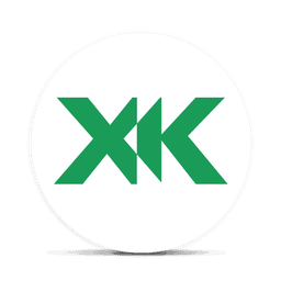 EXKA logo