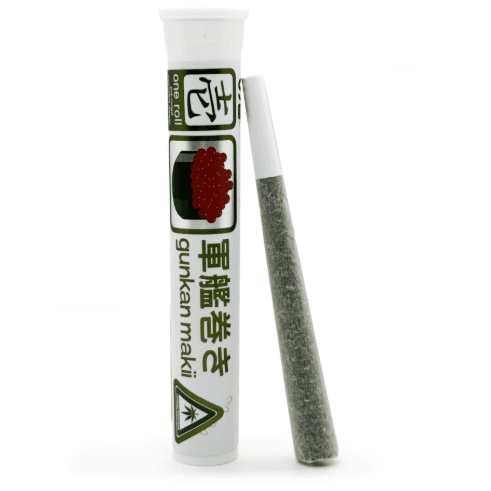 Cartel Candy Preroll