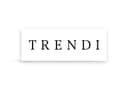 Trendi logo