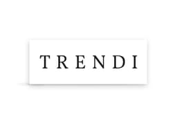 Trendi logo