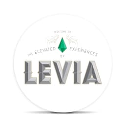 LEVIA logo