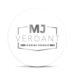 MJ Verdant logo