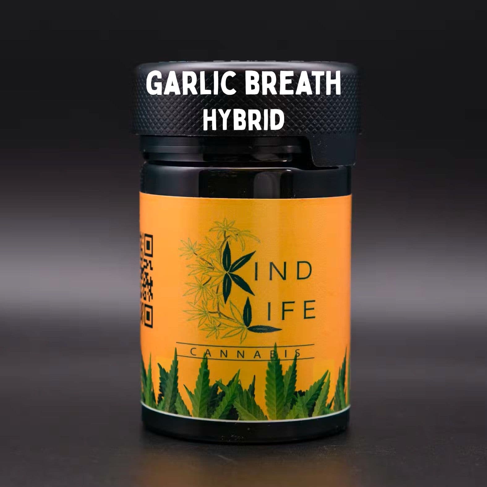 Garlic Breath