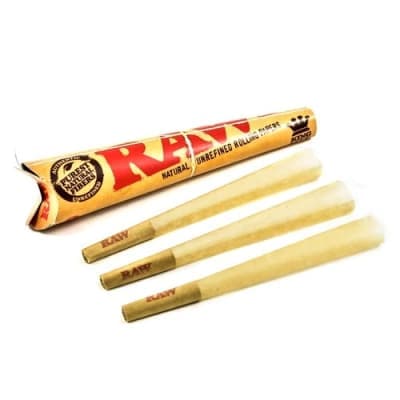 Pre Rolled Cones 1/4 6pk