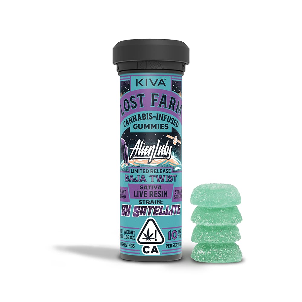 Gummies Baja Twist Bk Satellite