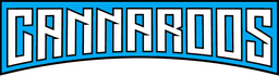 Cannaroos logo