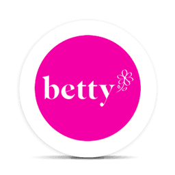 Betty logo