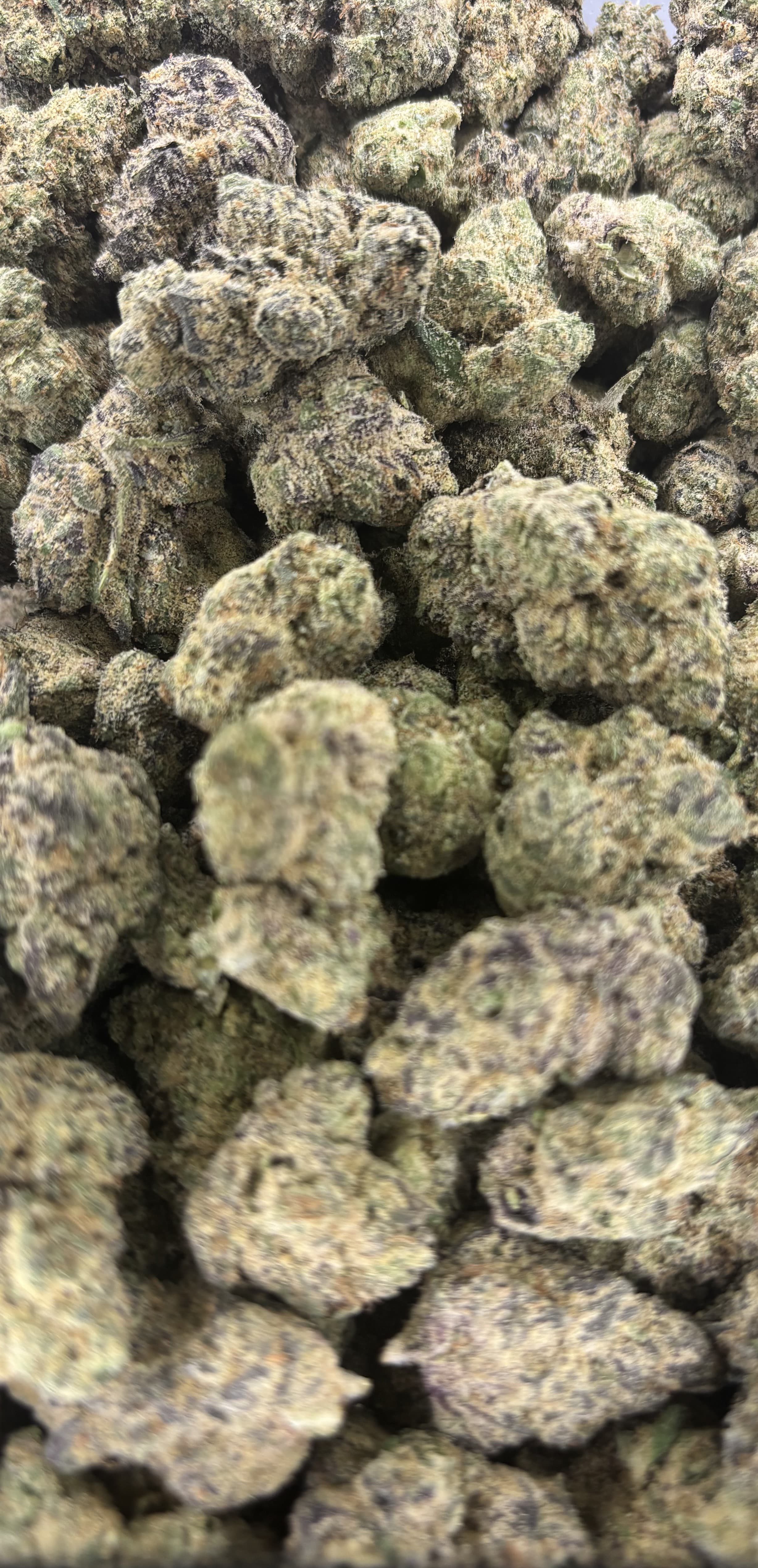 Misspres Berry Runtz Pop