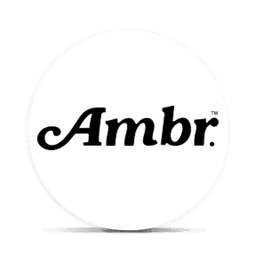 Ambr logo