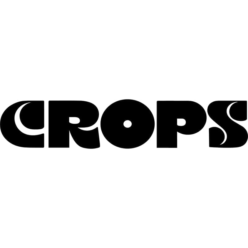 Black Crops Strain Shirt
