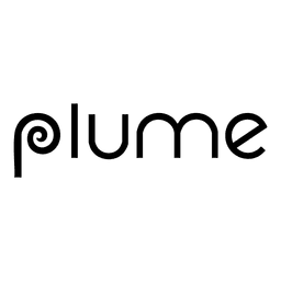PLUME logo