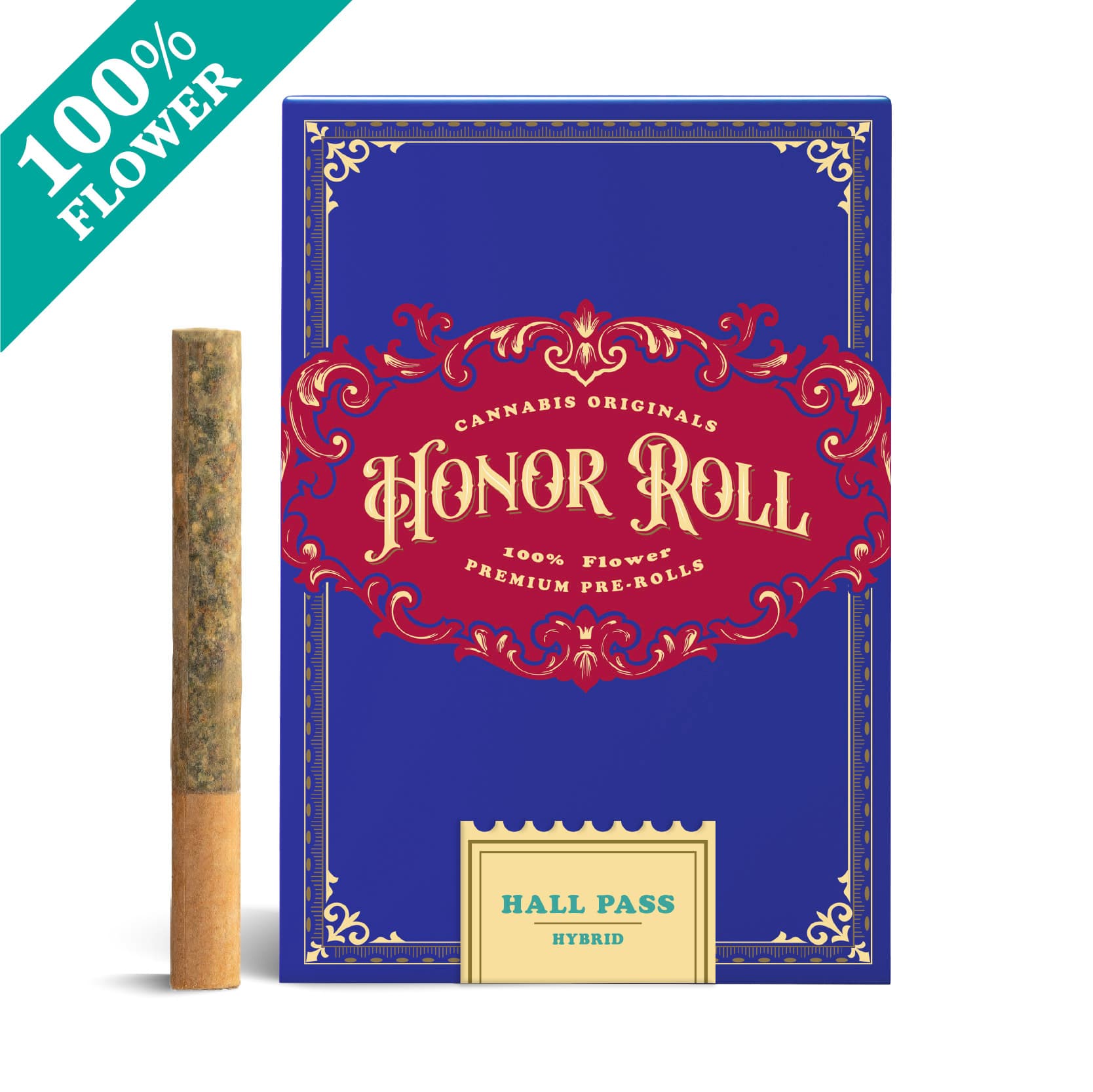 Hall Pass Coffee Break