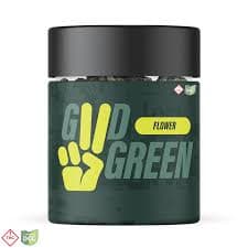 Gelato Punch Cookies Popcorn | H | 2.83g