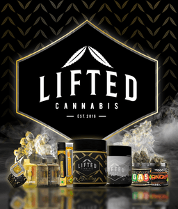 Lifted logo