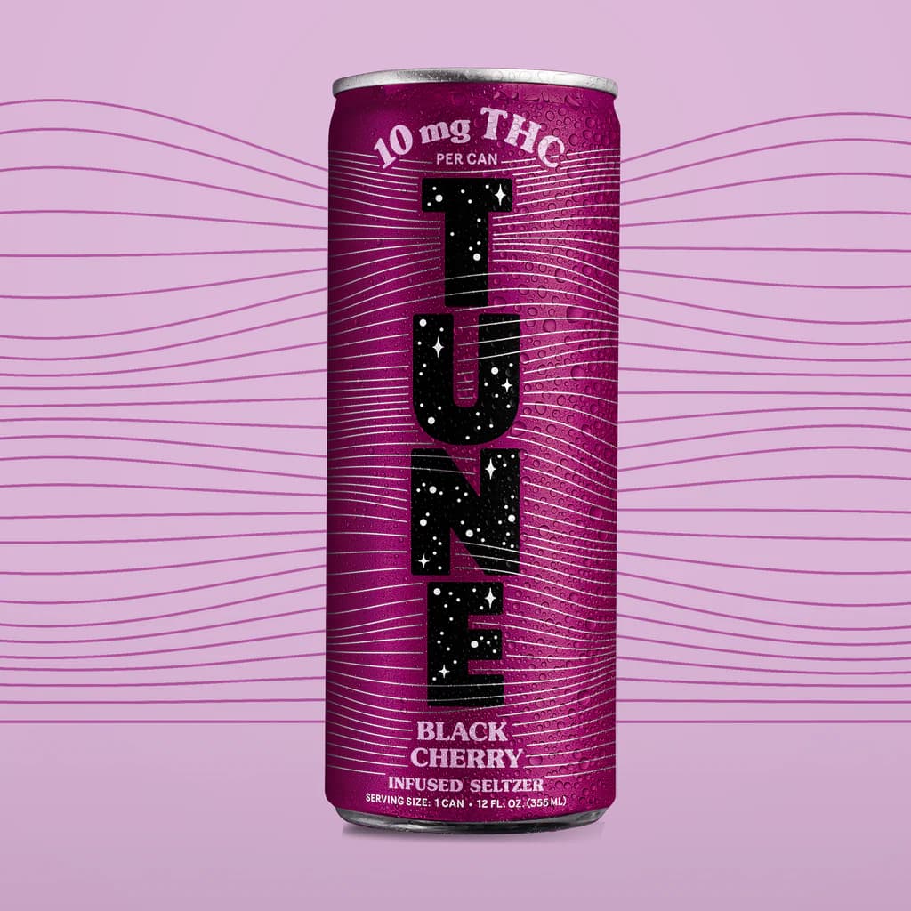 Black Cherry