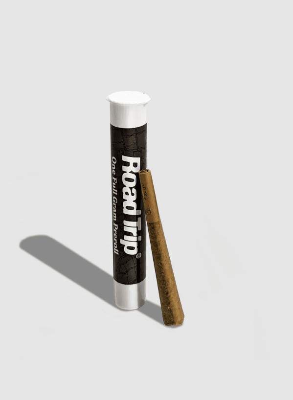 Pre Roll Golden Lemons