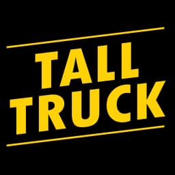 Tall Truck logo