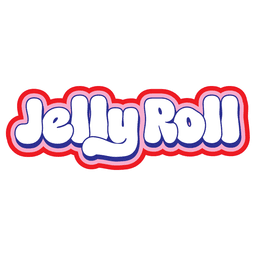 Jelly Roll logo