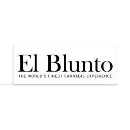 El Blunto logo