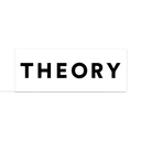 THEORY logo