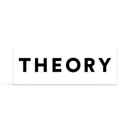 THEORY logo