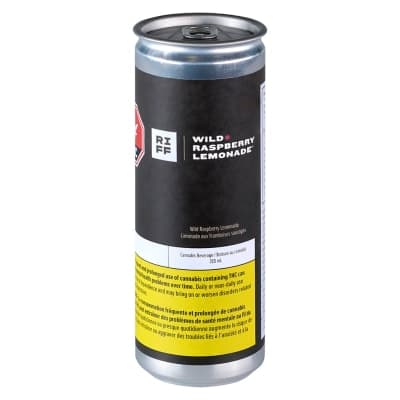 Wild Raspberry Lemonade