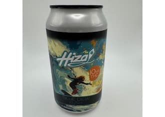 Beverage Blue Dew Kush Thc
