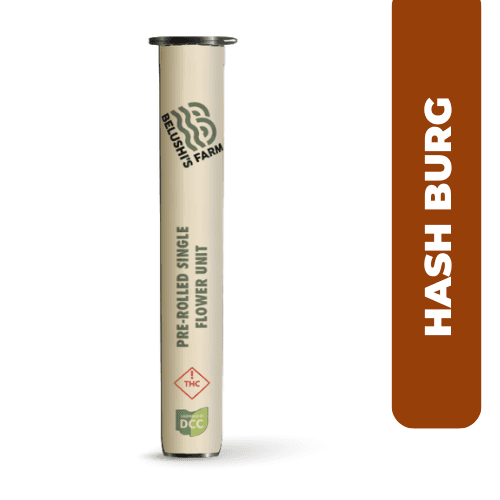 1g Pre-Roll | Hash Burger