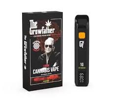 Disposable Watermelon Sorbet Hybrid