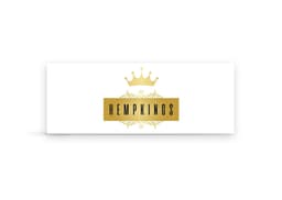 HempKings logo