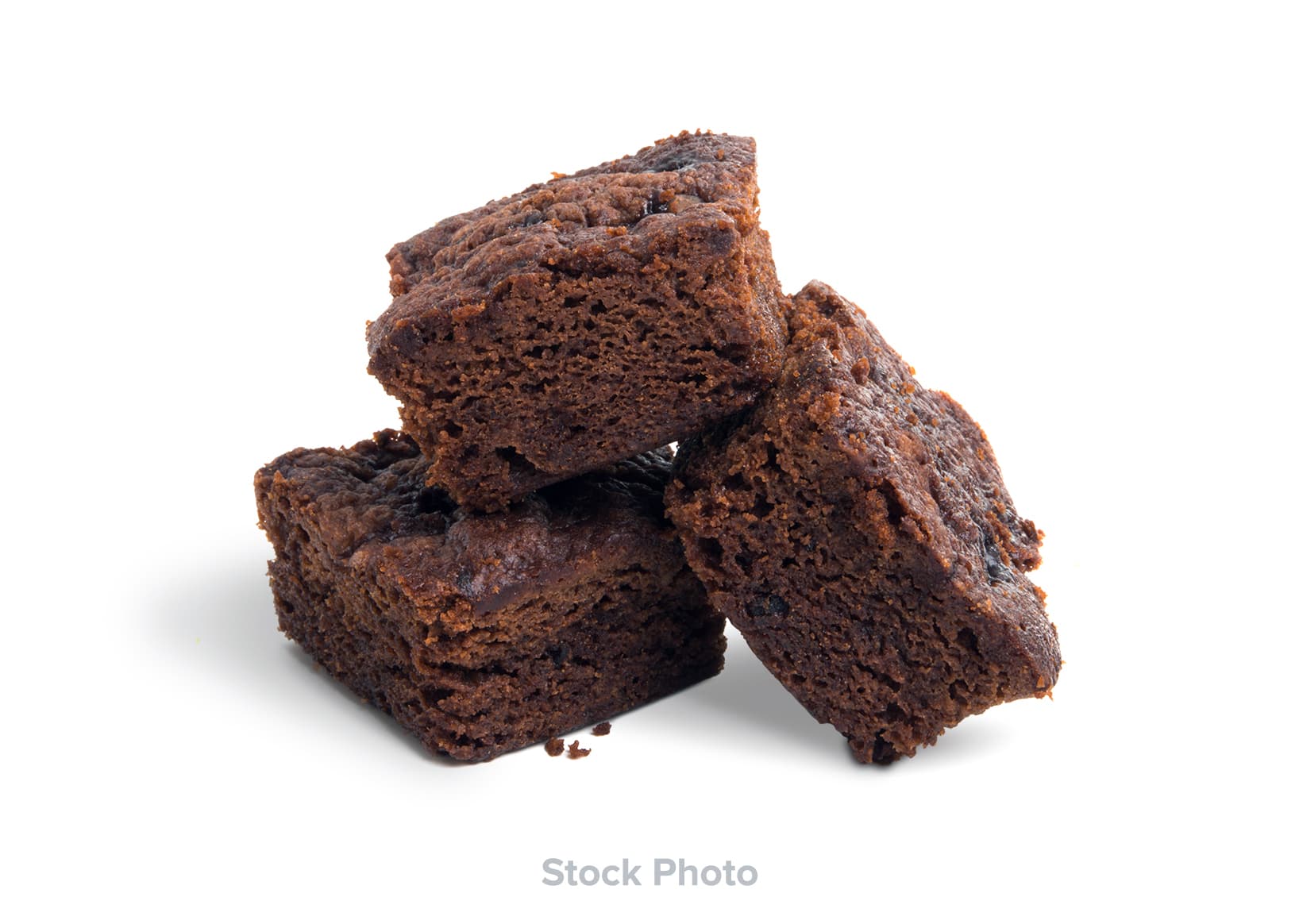 Brownie 2pk Hazelnut