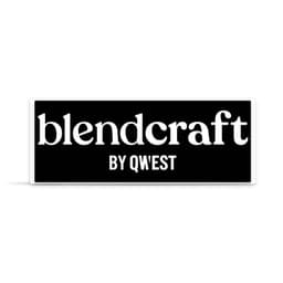Blendcraft logo