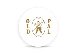 Old Pal logo