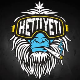 Hetti Yeti logo