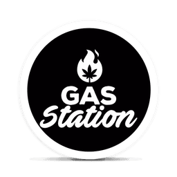Gas Station logo