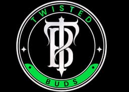 Twisted Buds logo