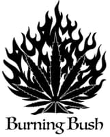 Burning Bush logo