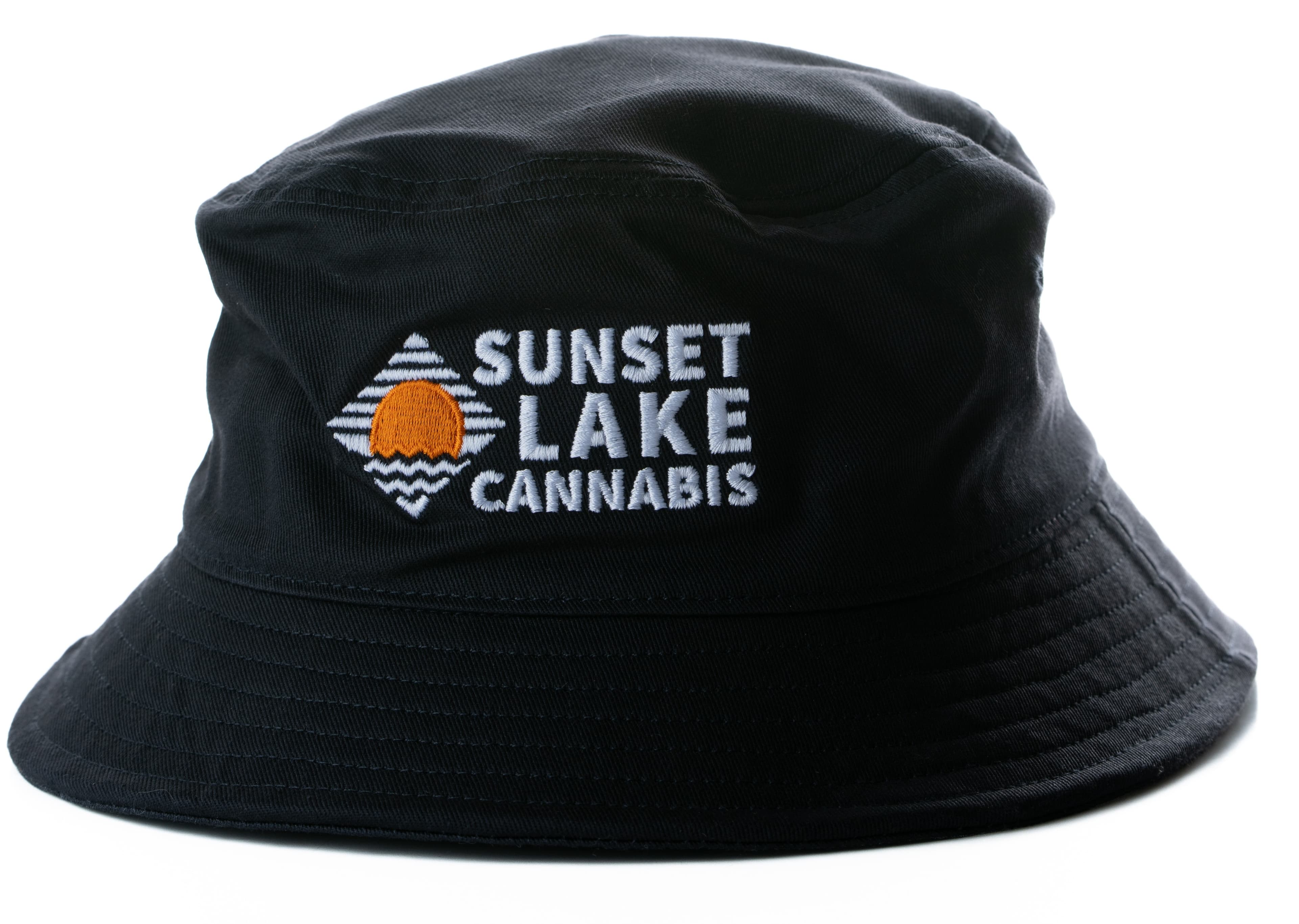 Apparel Bucket Hat