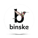 binske logo