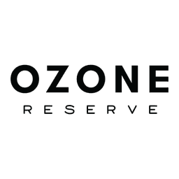 Ozone Reserve logo