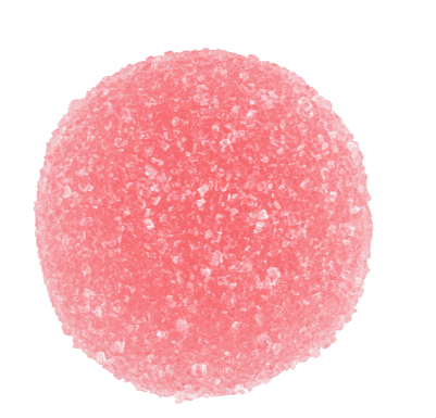 Tropical Berry Blast