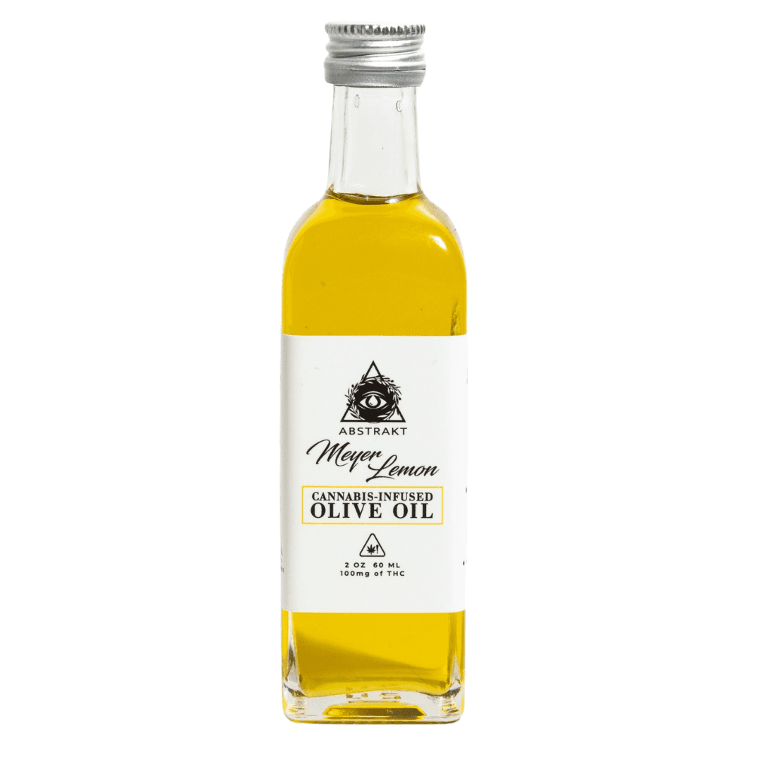 Meyer Lemon Olive Oil