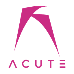 Acute logo